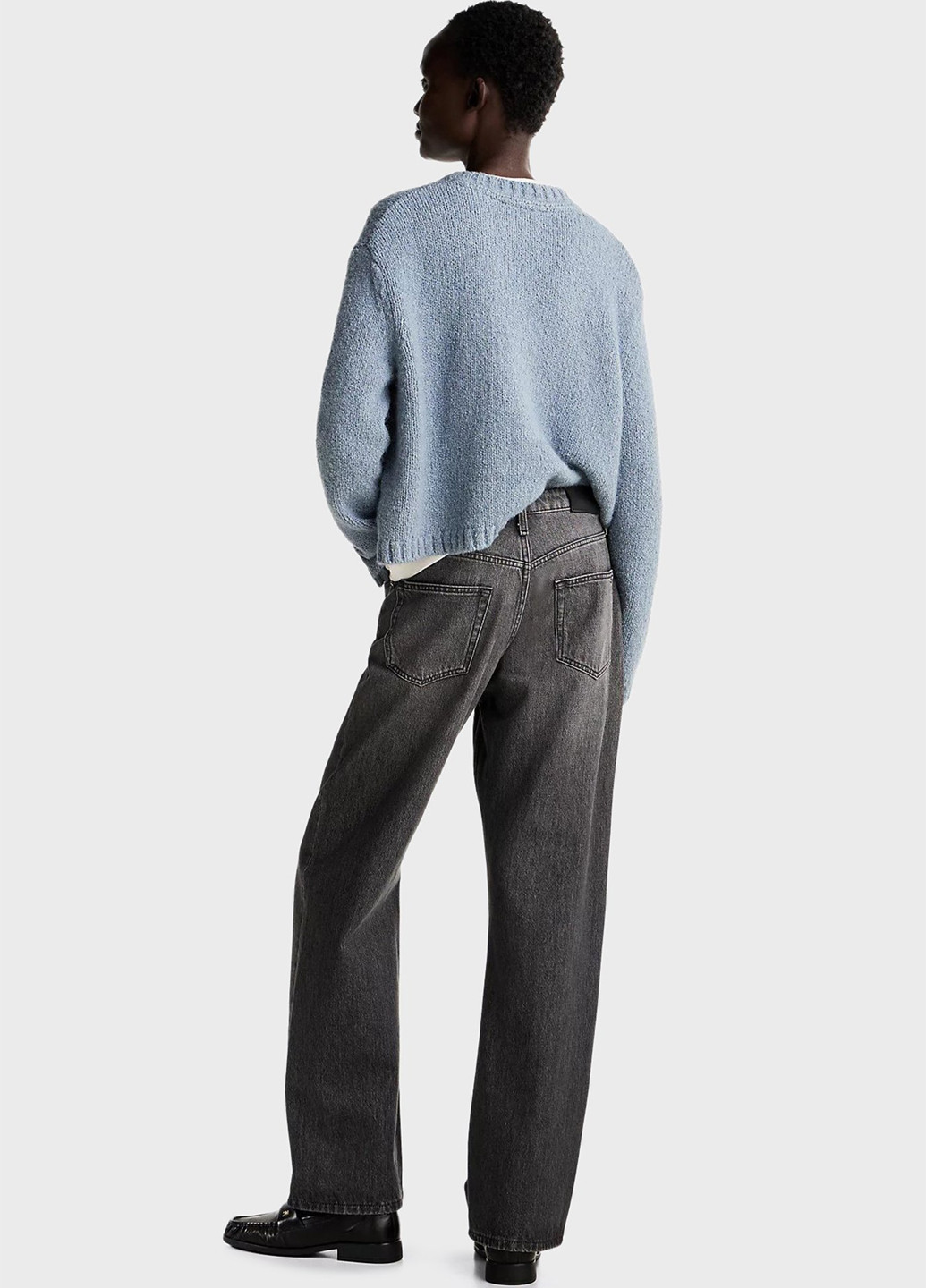 Джинси Tommy Hilfiger - (347731766)