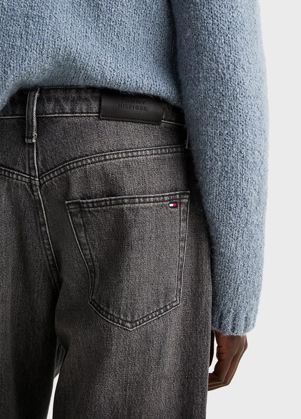 Джинси Tommy Hilfiger - (347731766)