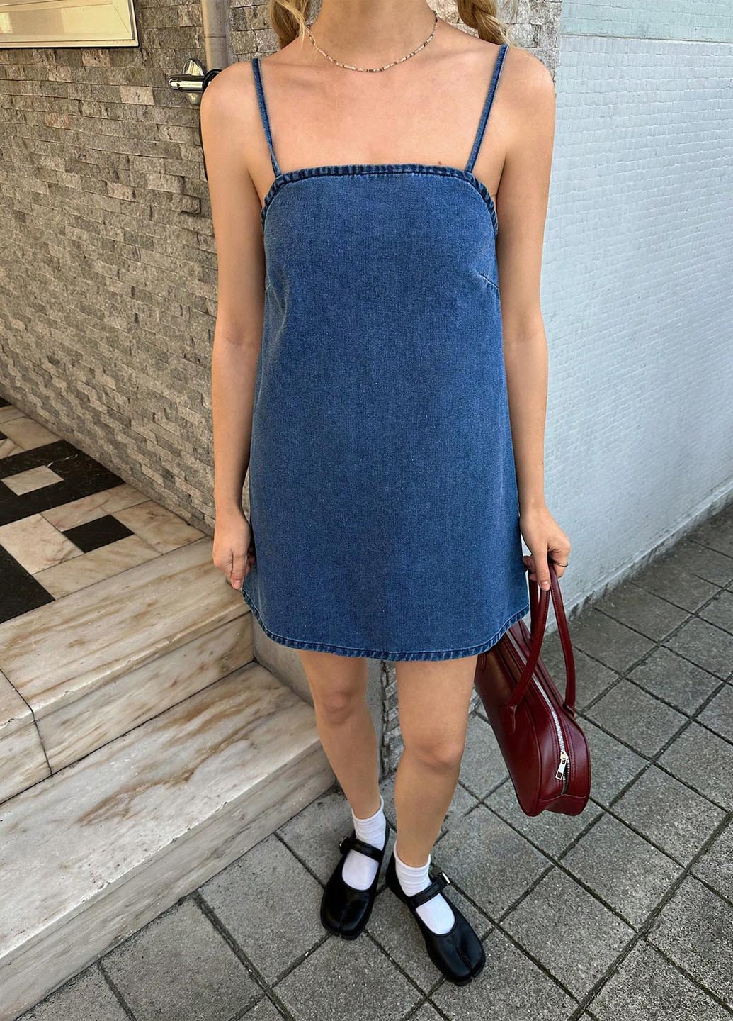 Сарафан SHEIN (366071322)