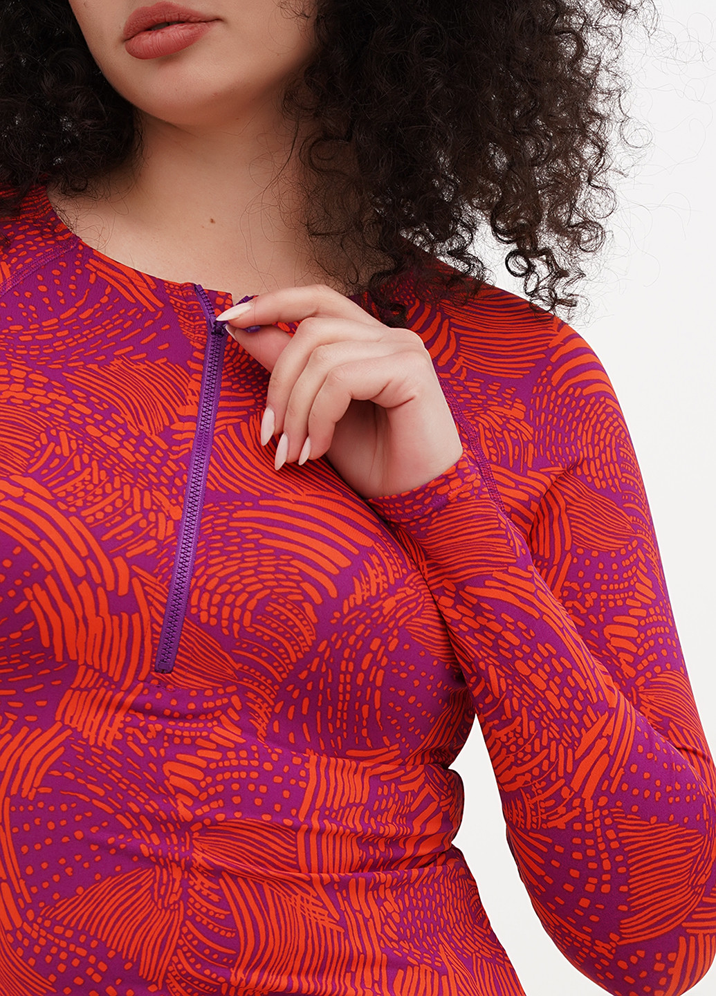 Рашгард Garnet Hill (327542588)