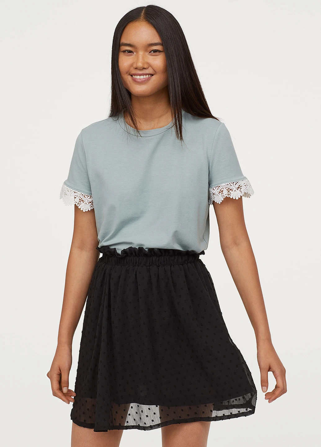 Спідниця H&M (173324820)