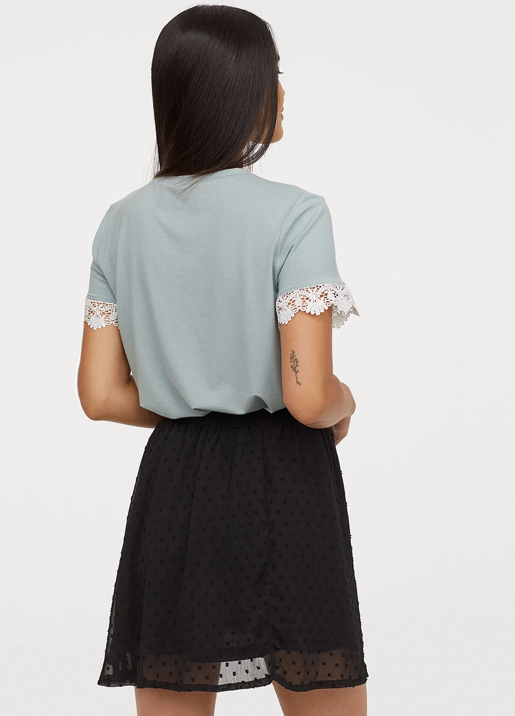 Спідниця H&M (173324820)