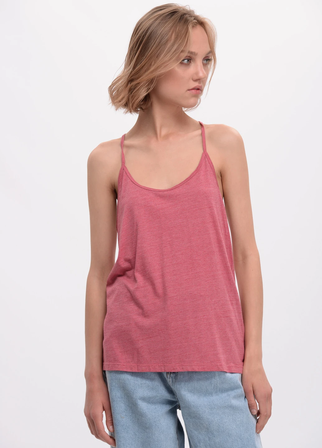 Майка H&M — 220738718