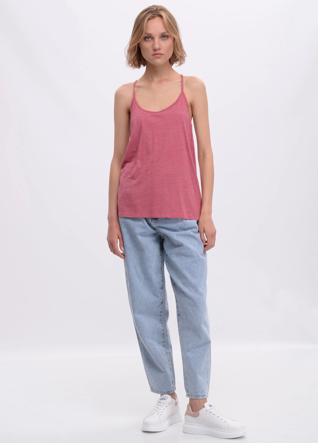 Майка H&M — 220738718