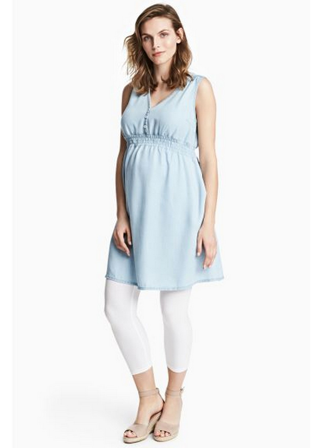 Лосини H&M (236470929)