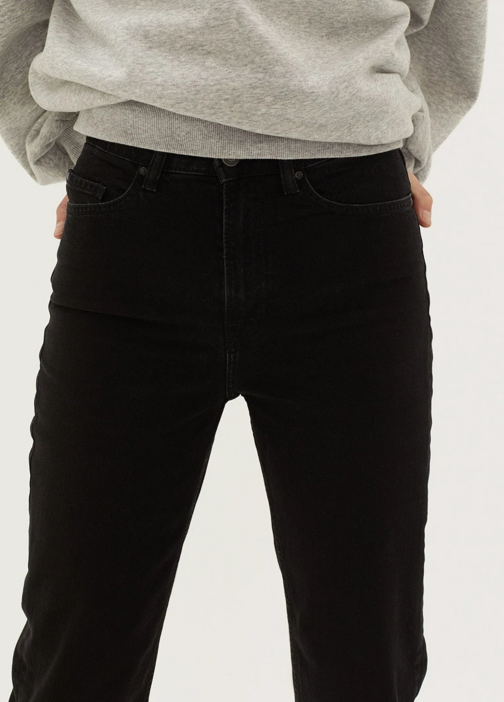 Джинси H&M - (252567796)