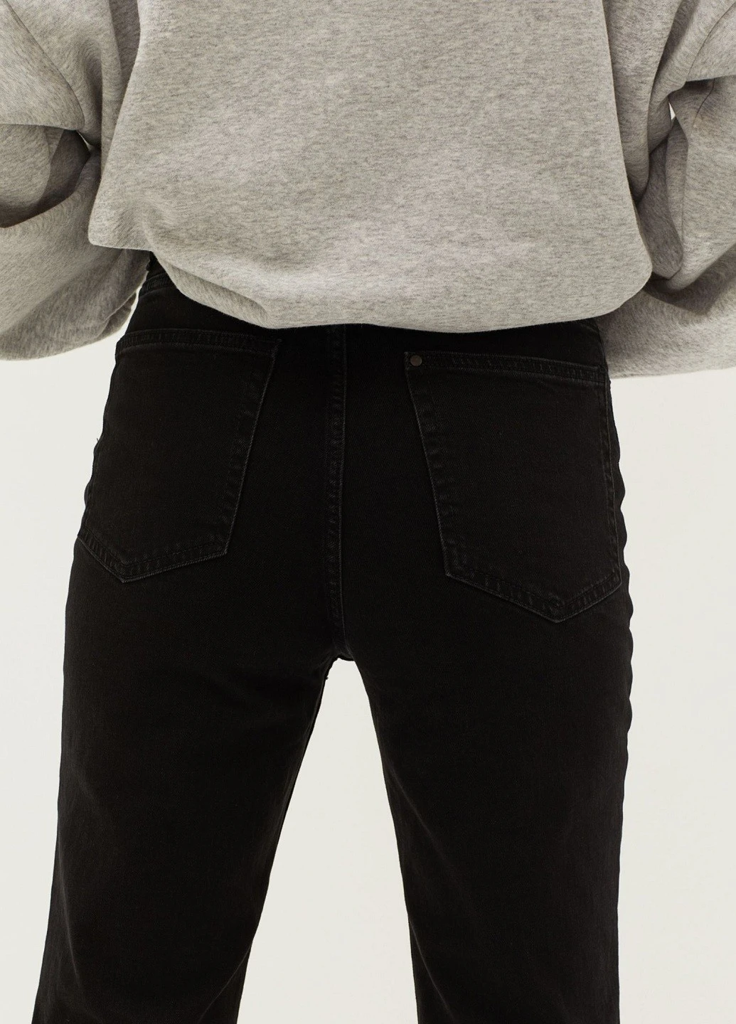 Джинси H&M - (252567796)
