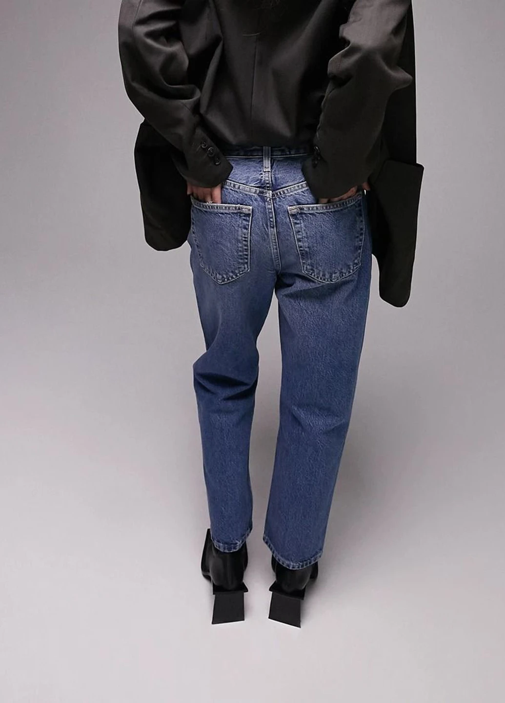 Джинси Topshop - (257242286)