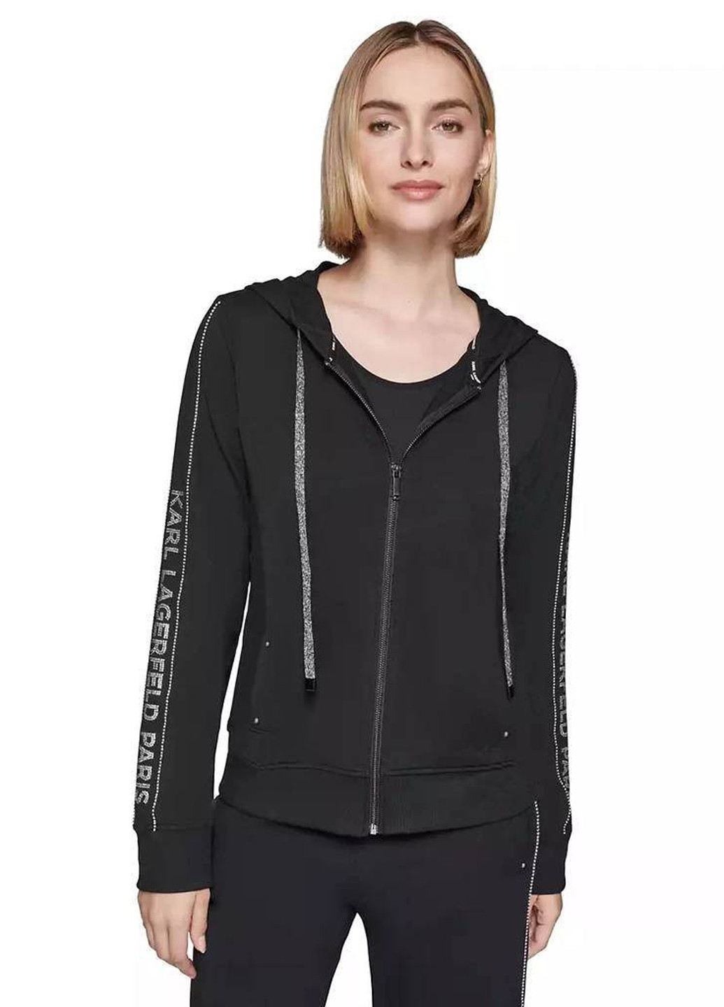 Толстовка Karl Lagerfeld (335052135)