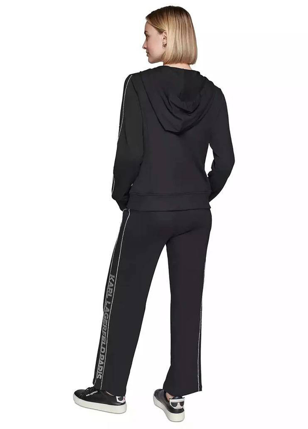 Толстовка Karl Lagerfeld (335052135)