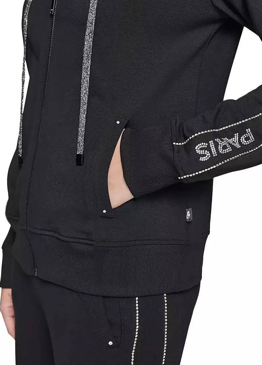 Толстовка Karl Lagerfeld (335052135)