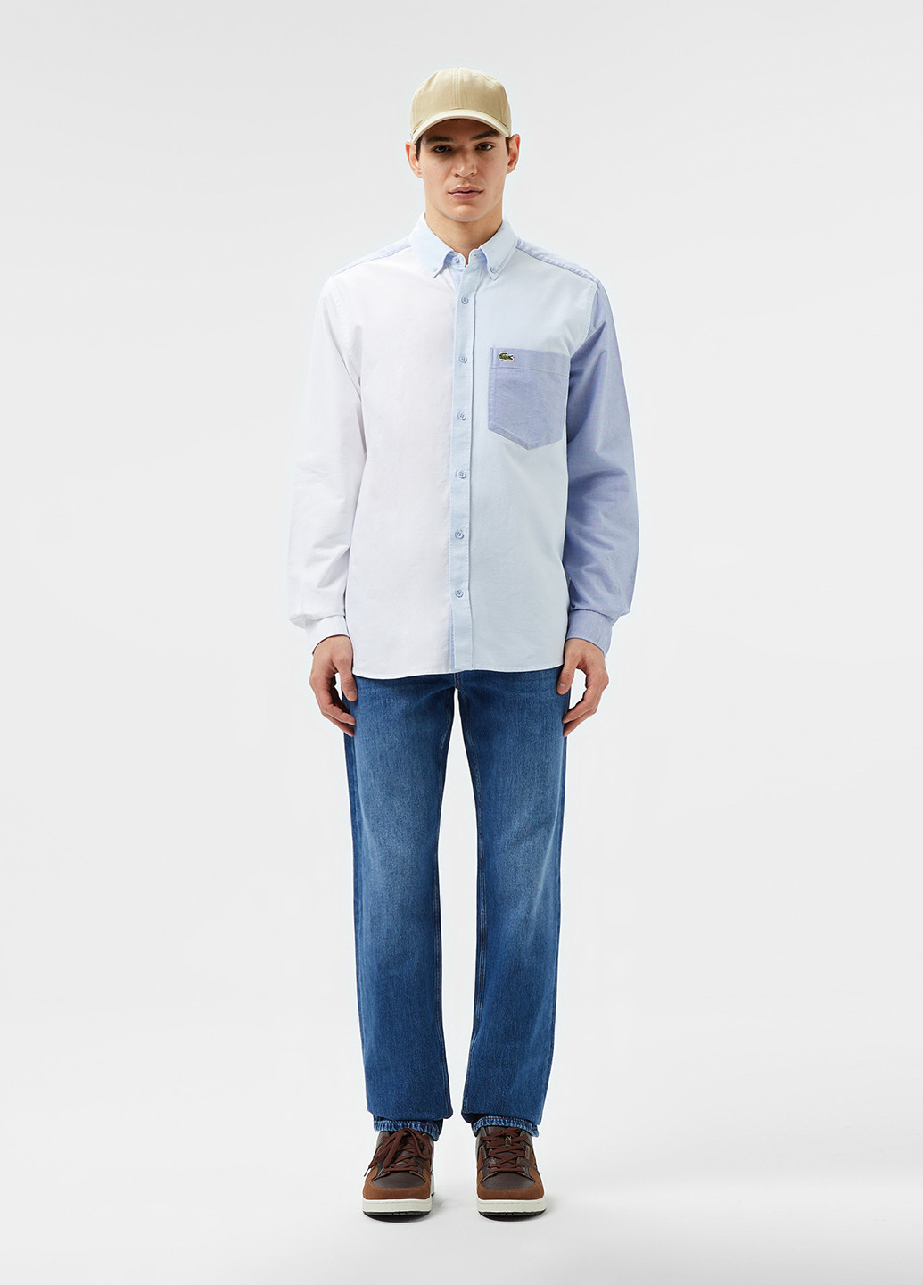 Джинси Lacoste (363619824)