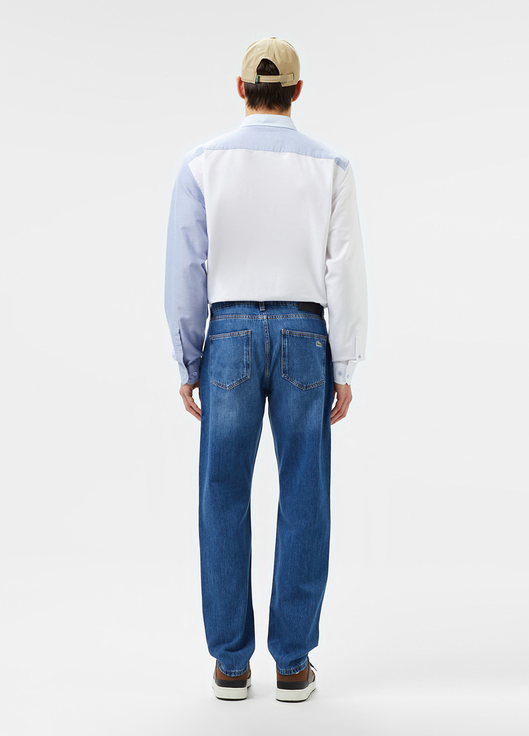 Джинси Lacoste (363619824)