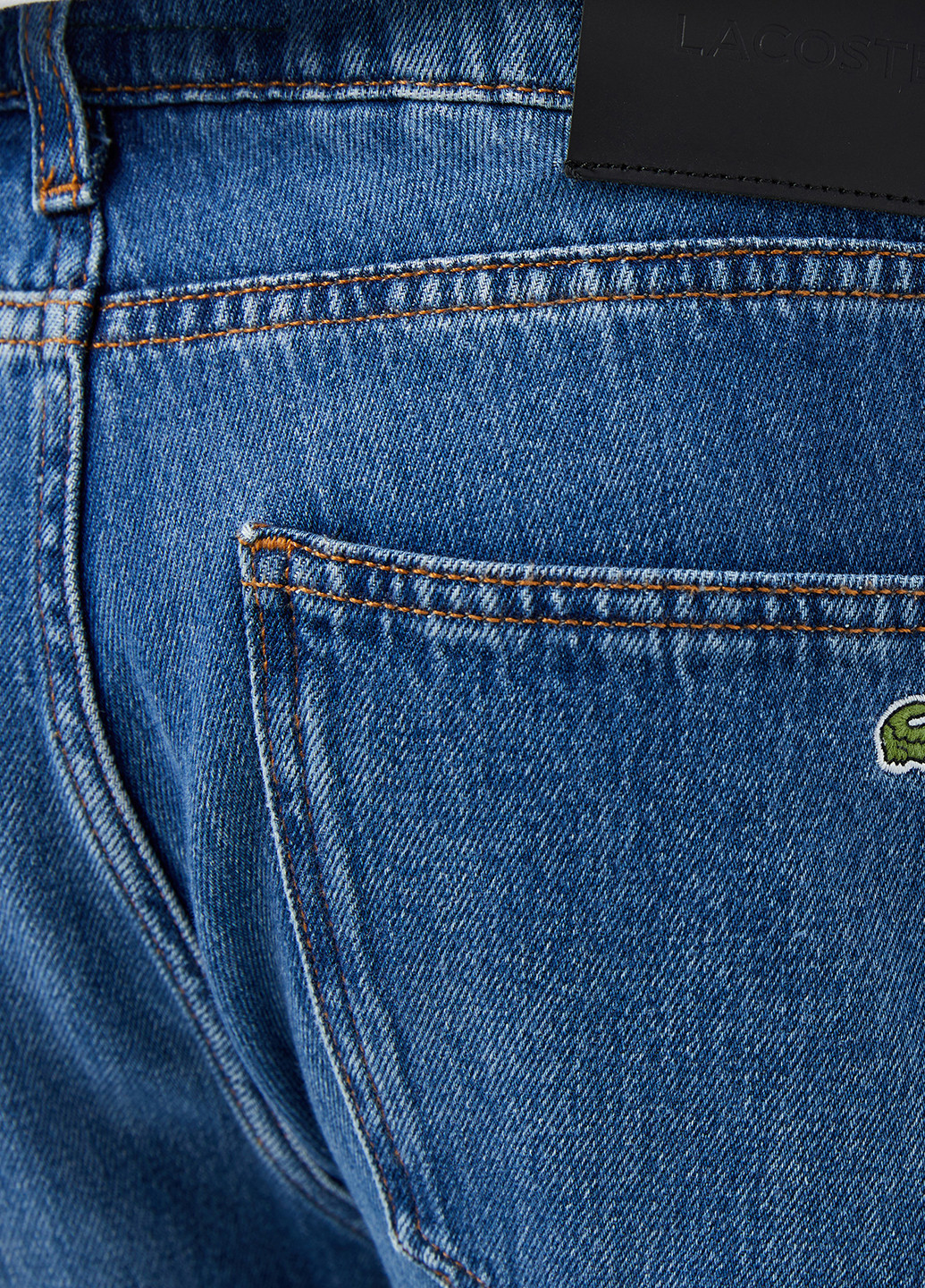Джинси Lacoste (363619824)