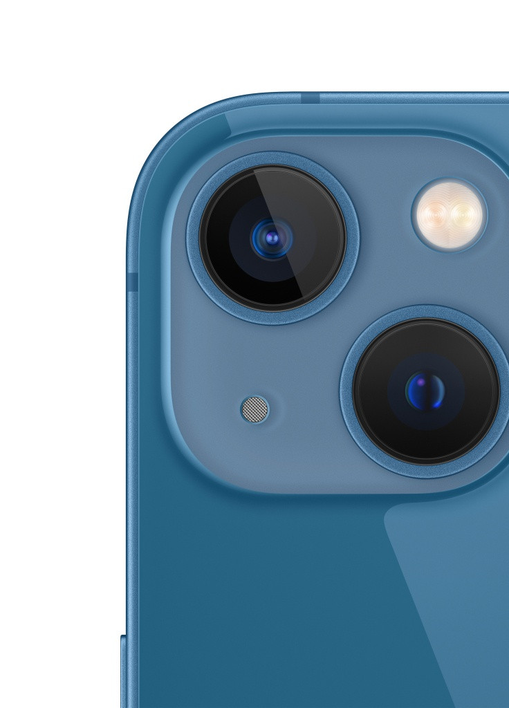 Мобільний телефон (MLPK3) Apple iphone 13 128gb blue (250109205)