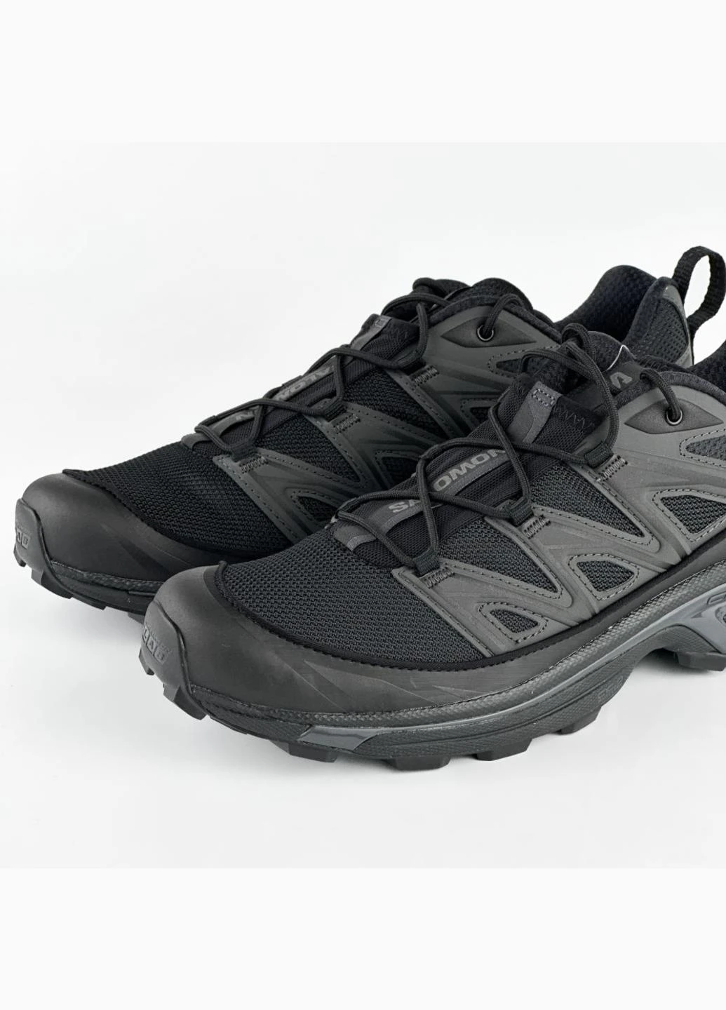 Комбіновані кросівки l41741300 демісезон Salomon XT-6 Expanse