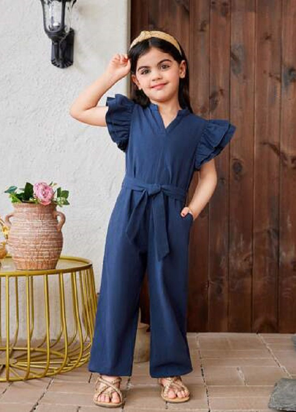 Комбінезон SHEIN (328391997)