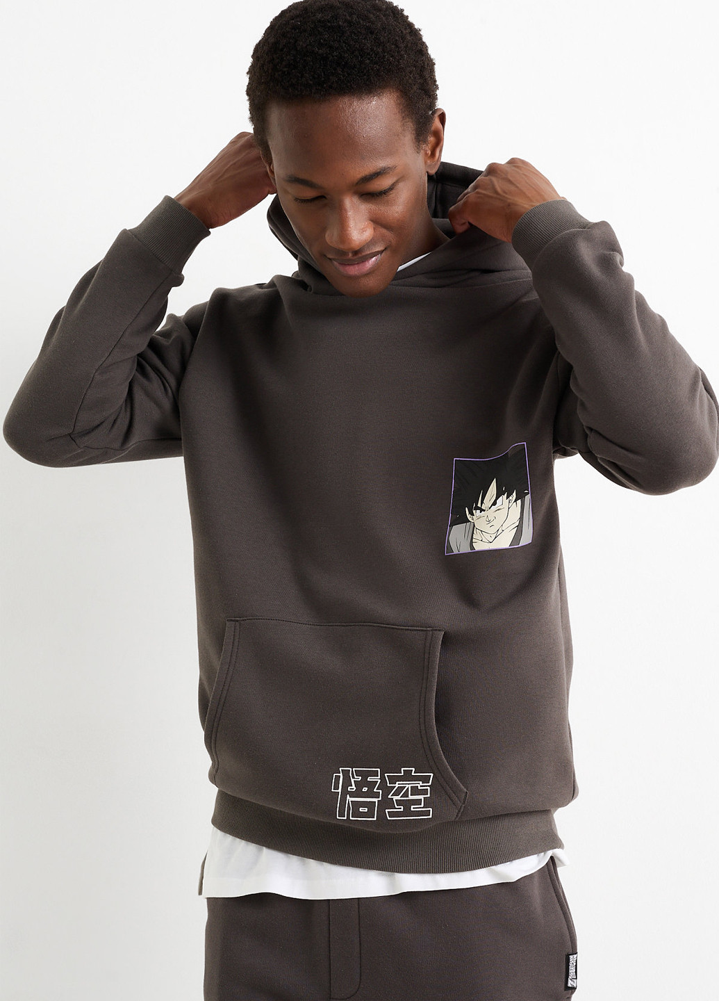 Худі C&A (362192718)