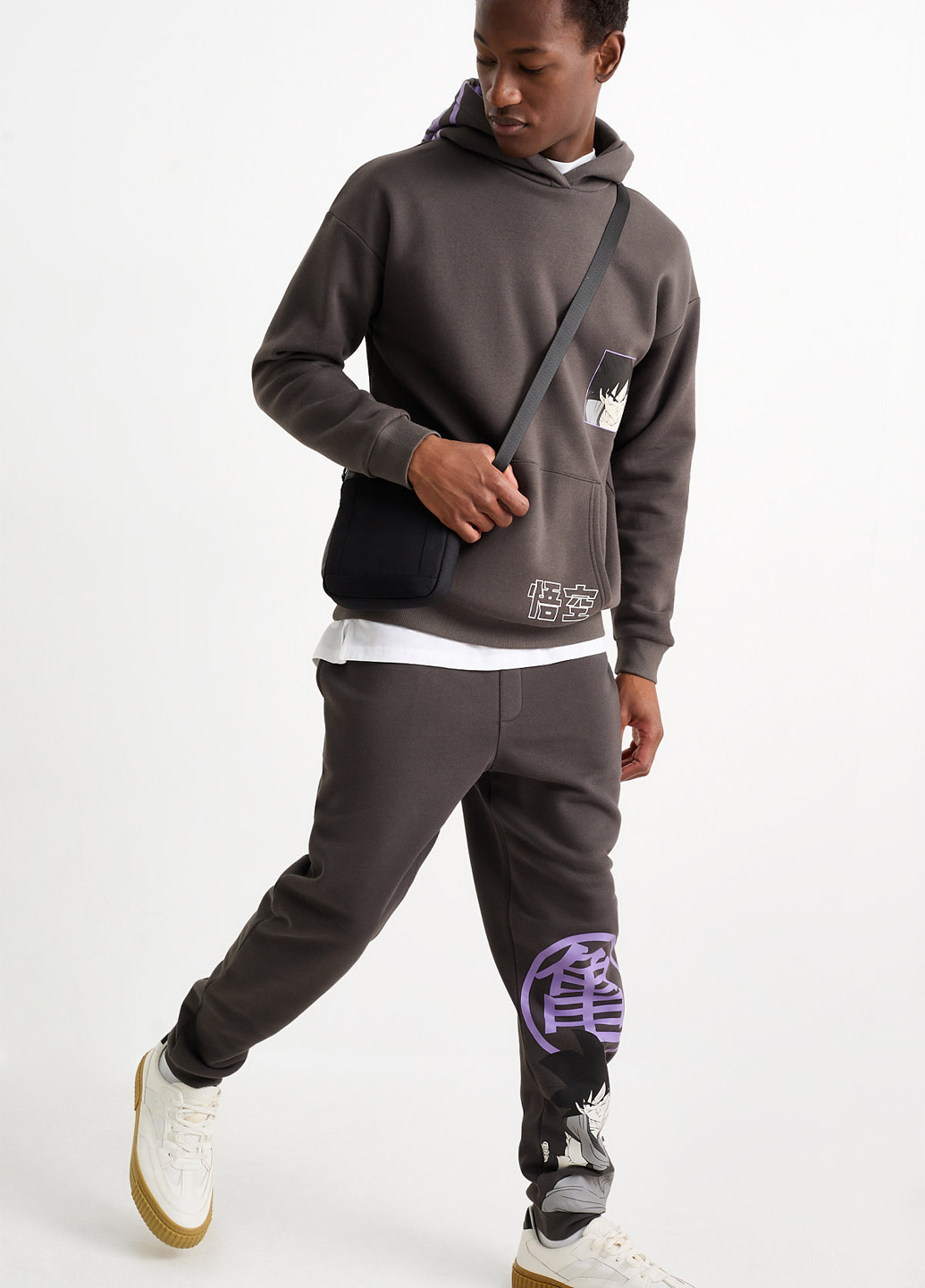 Худі C&A (362192718)