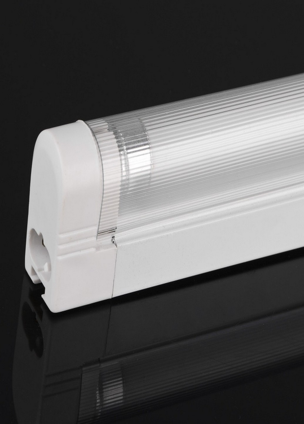 FLF-09/6L/B Светильник бактерицидный накладной балка Brille (186567213)