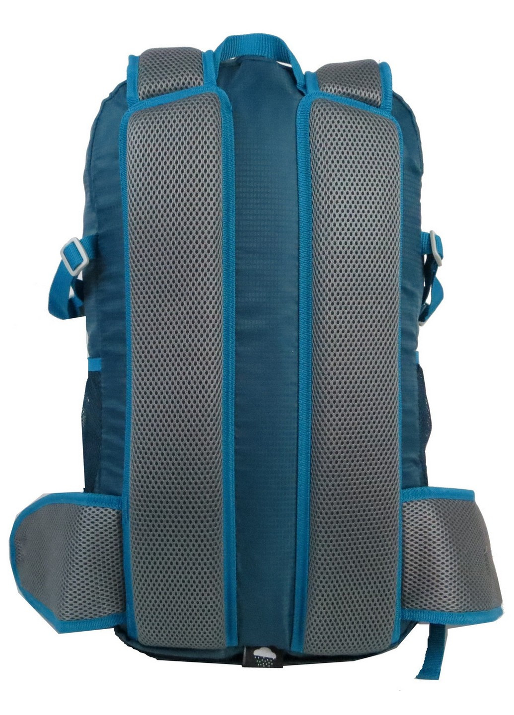 Повседневный спортивный рюкзак с дождевиком 50х30х20 см No Brand (255405098)