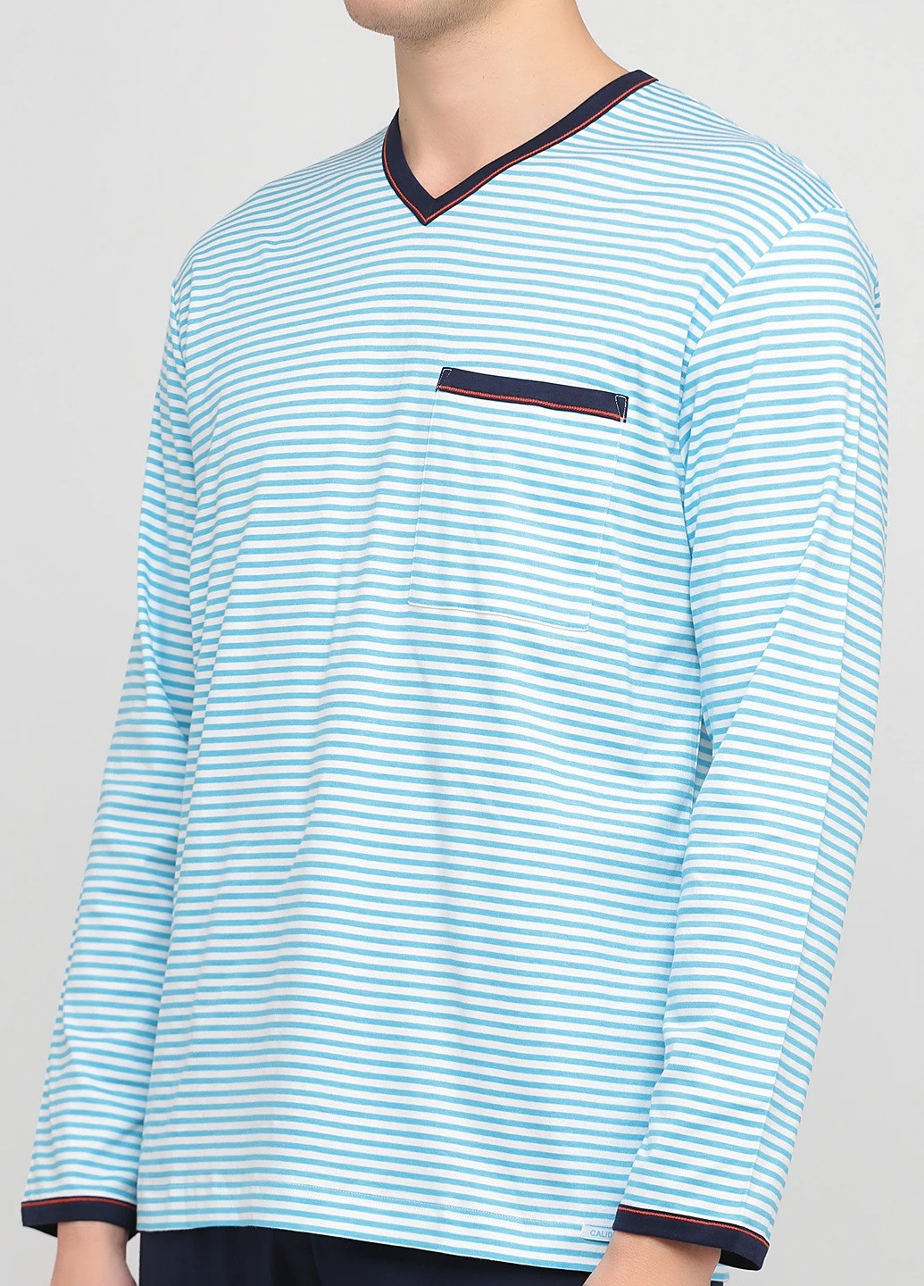 Пижама (лонгслив, брюки) Calida (327538478)