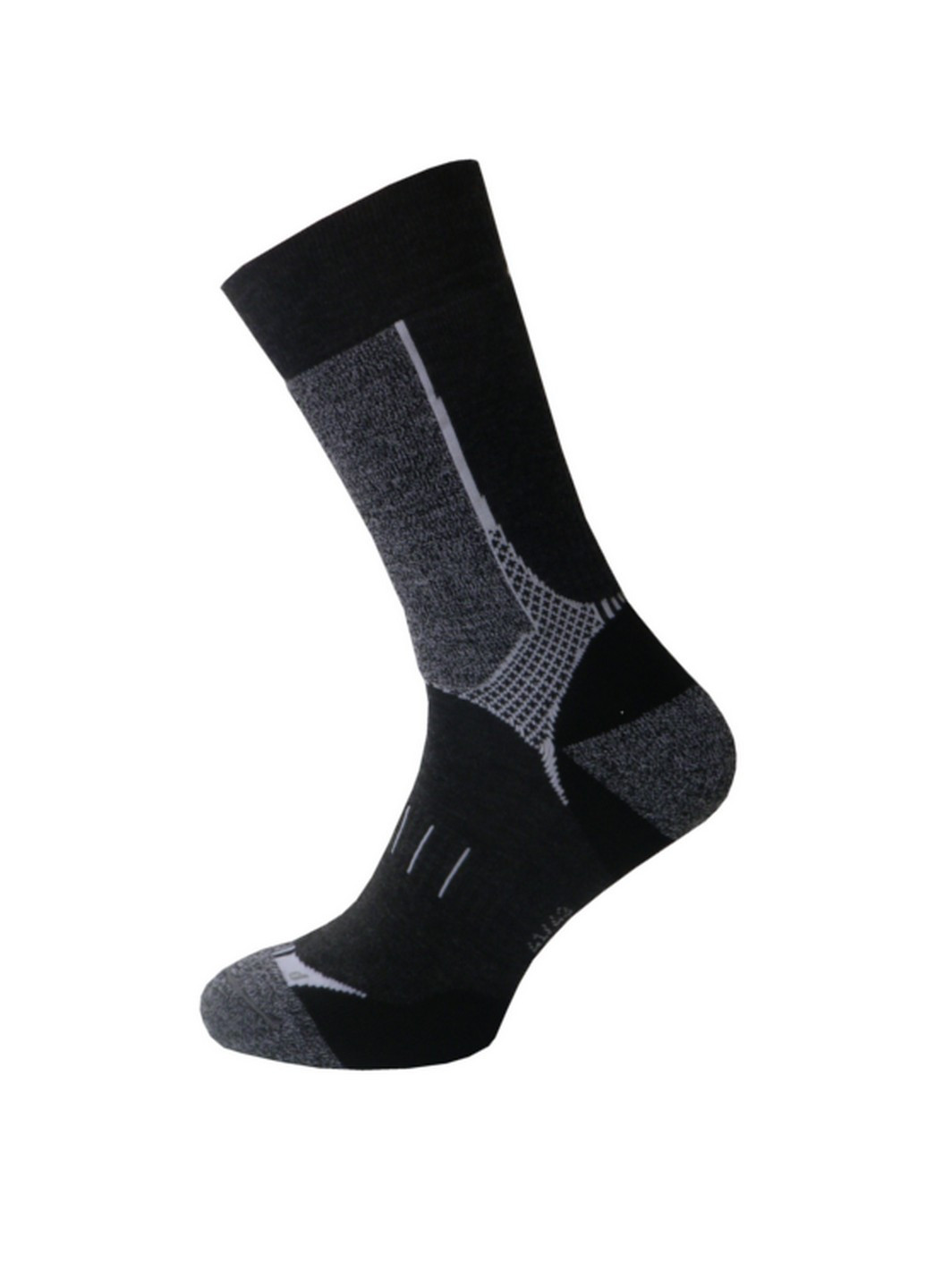 Трекінгові шкарпетки 45-47 Sesto Senso (253136740)