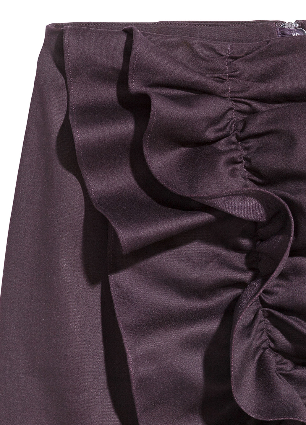 Спідниця демісезон,фіолетовий, H&M (251913409)