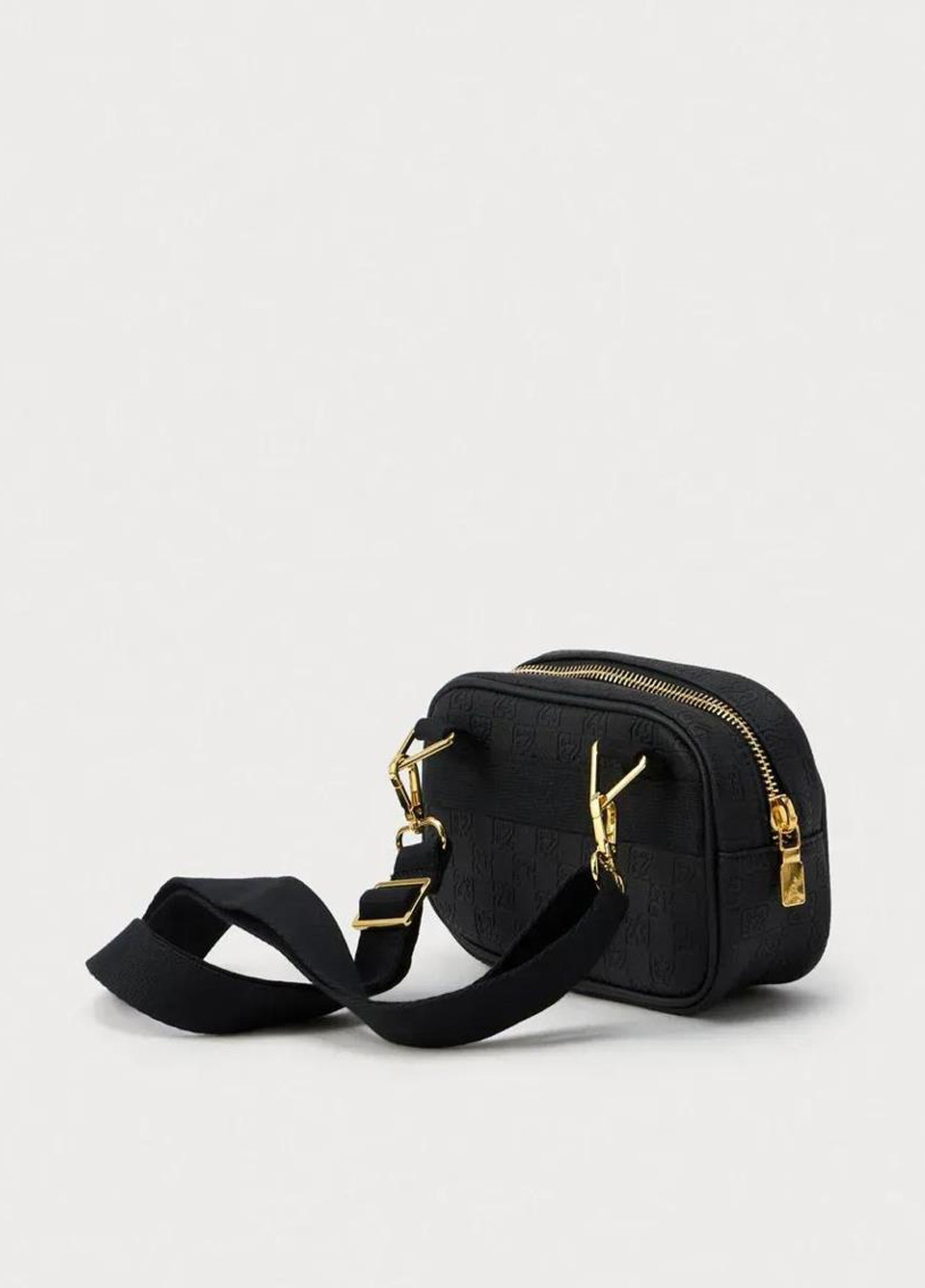 Сумка MA0988-K5X Jordan JAM MONOGRAM CAMERA BAG (369766438)