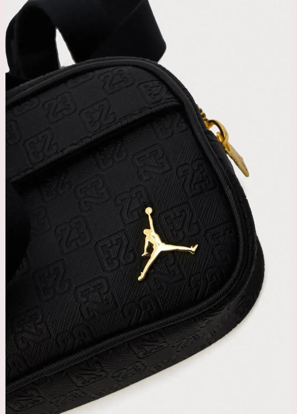 Сумка MA0988-K5X Jordan JAM MONOGRAM CAMERA BAG (369766438)