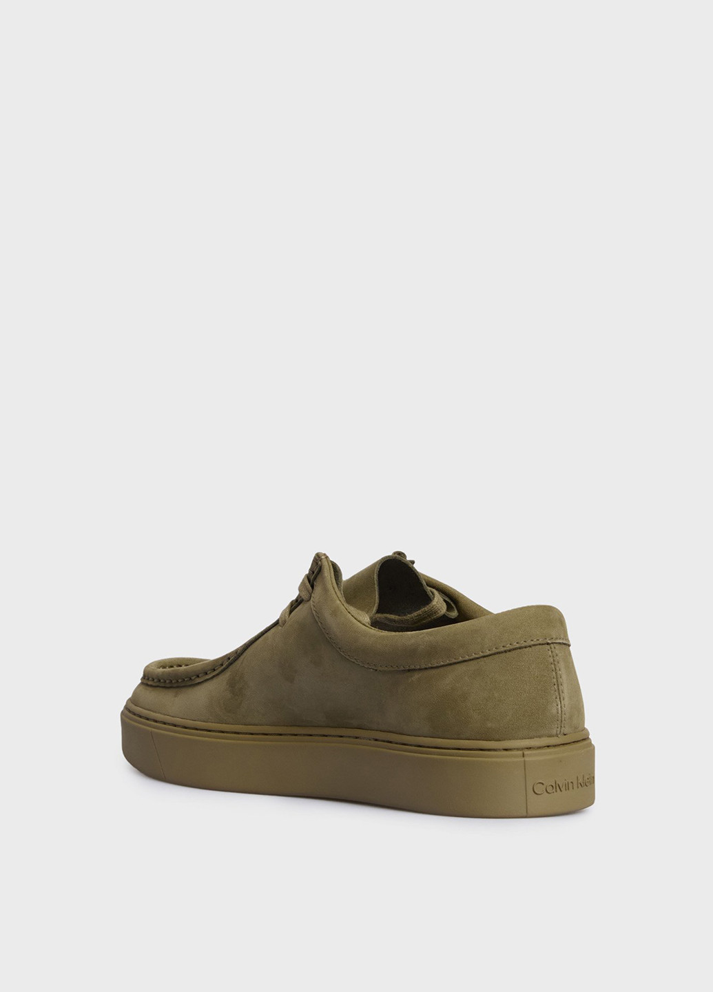 Топсайдери Calvin Klein (347581734)