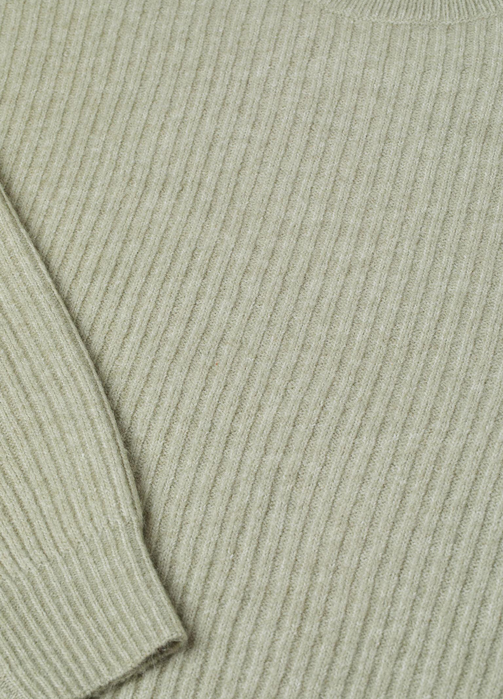 Сірий демісезонний джемпер джемпер H&M