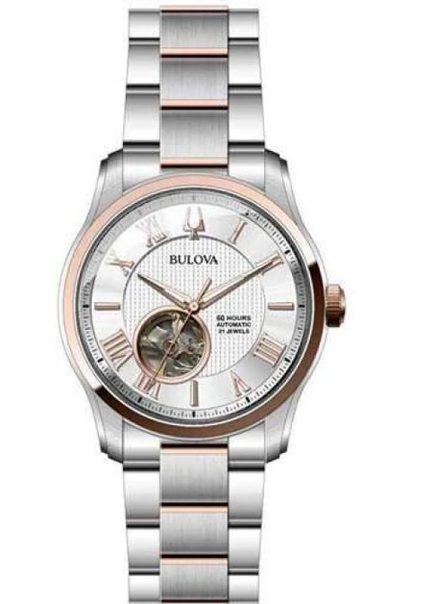 Годинники наручні 98A213 класика Bulova (229041574)