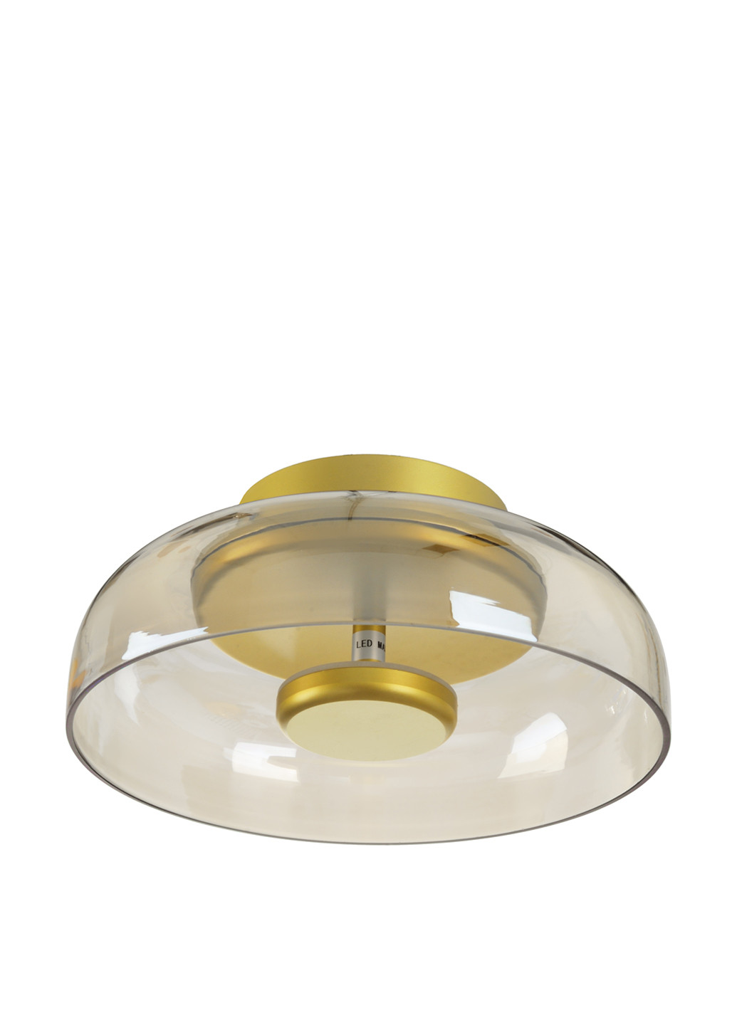 Світильник, 15х29х8 см Brille (174128130)