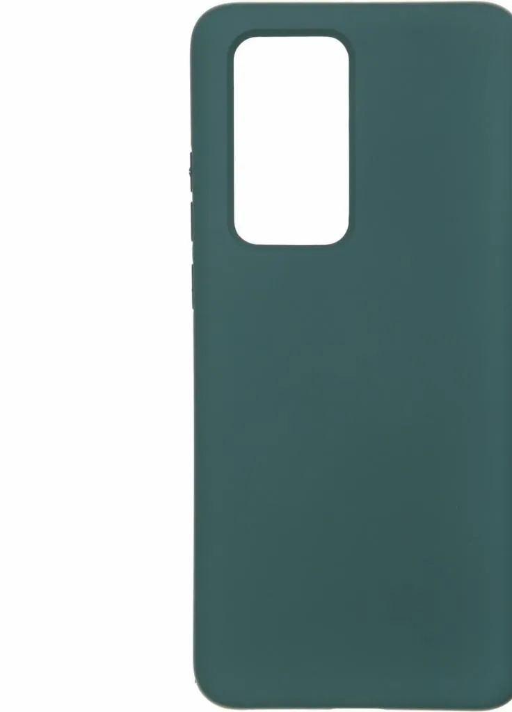 Чохол для мобільного телефону (смартфону) ICON Case for Huawei P40 Pro Pine Green (ARM56326) ArmorStandart (201492119)