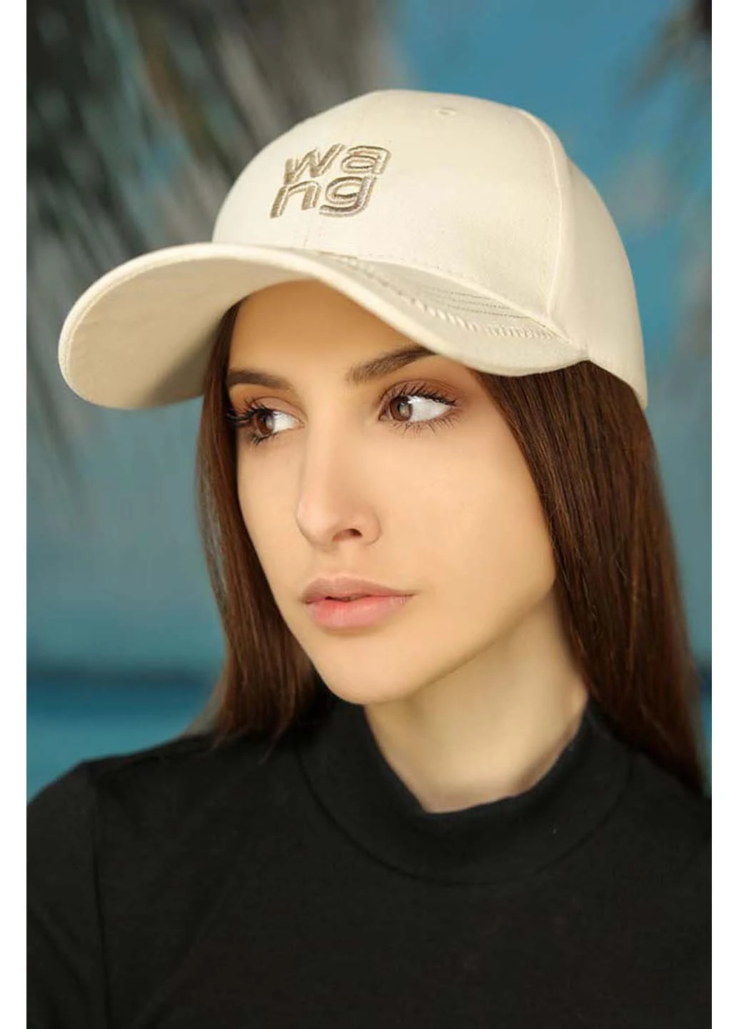 Бейсболка Braxton Wa-NG design (253264935)