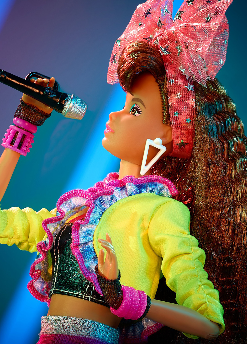 Лялька Вечірня прогулянка Ностальгія, 29 см Barbie (286230714)