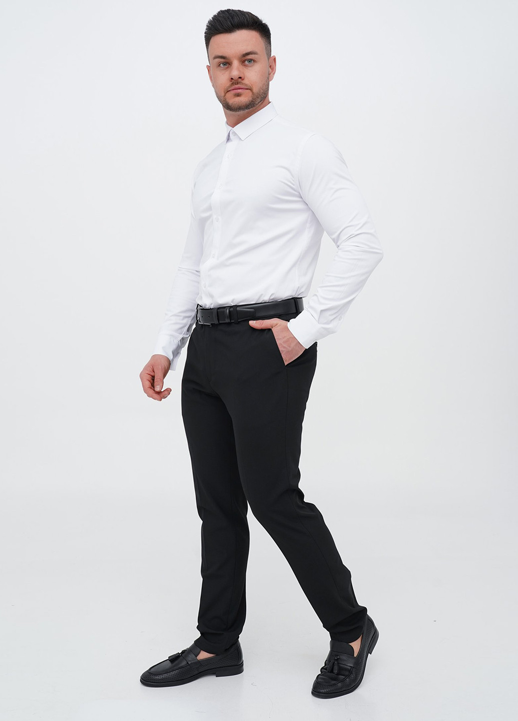 Брюки Trend Collection (334257707)