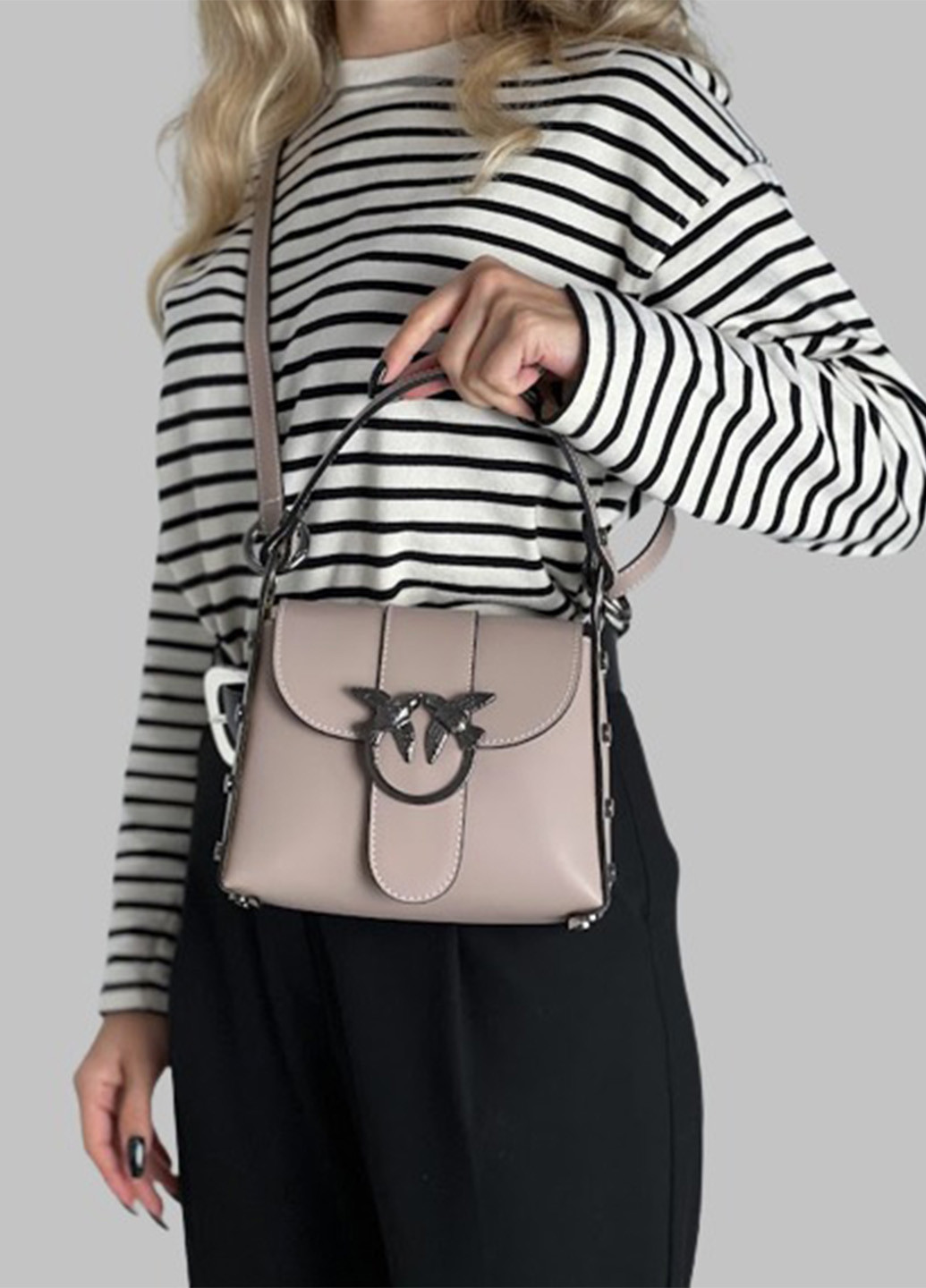 Сумка Bella Bertucci (322460190)