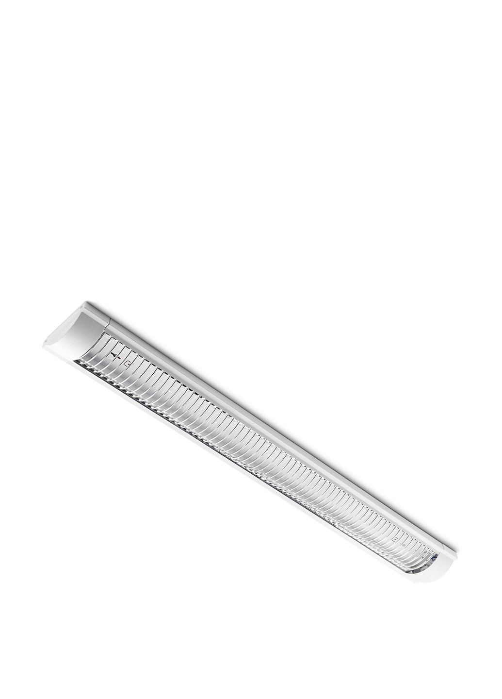 Светильник линейный, 124,5х15х5 см Brille (144561103)