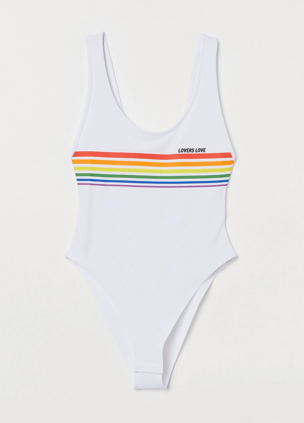 Боди H&M (198393936)