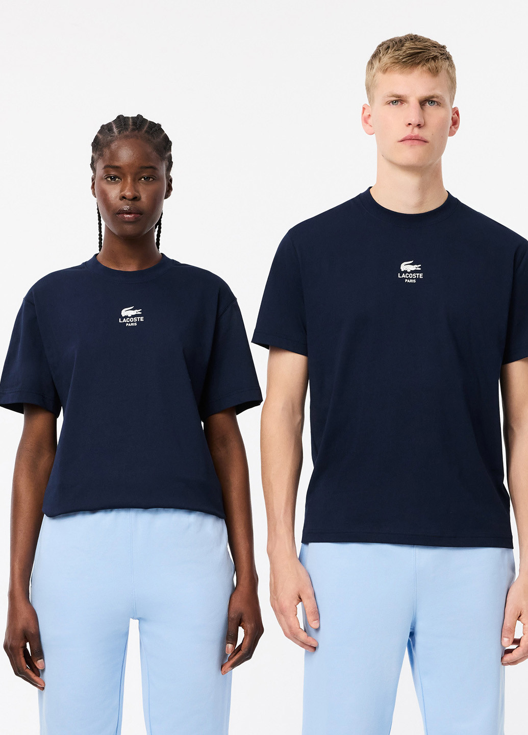 Футболка Lacoste (363646841)