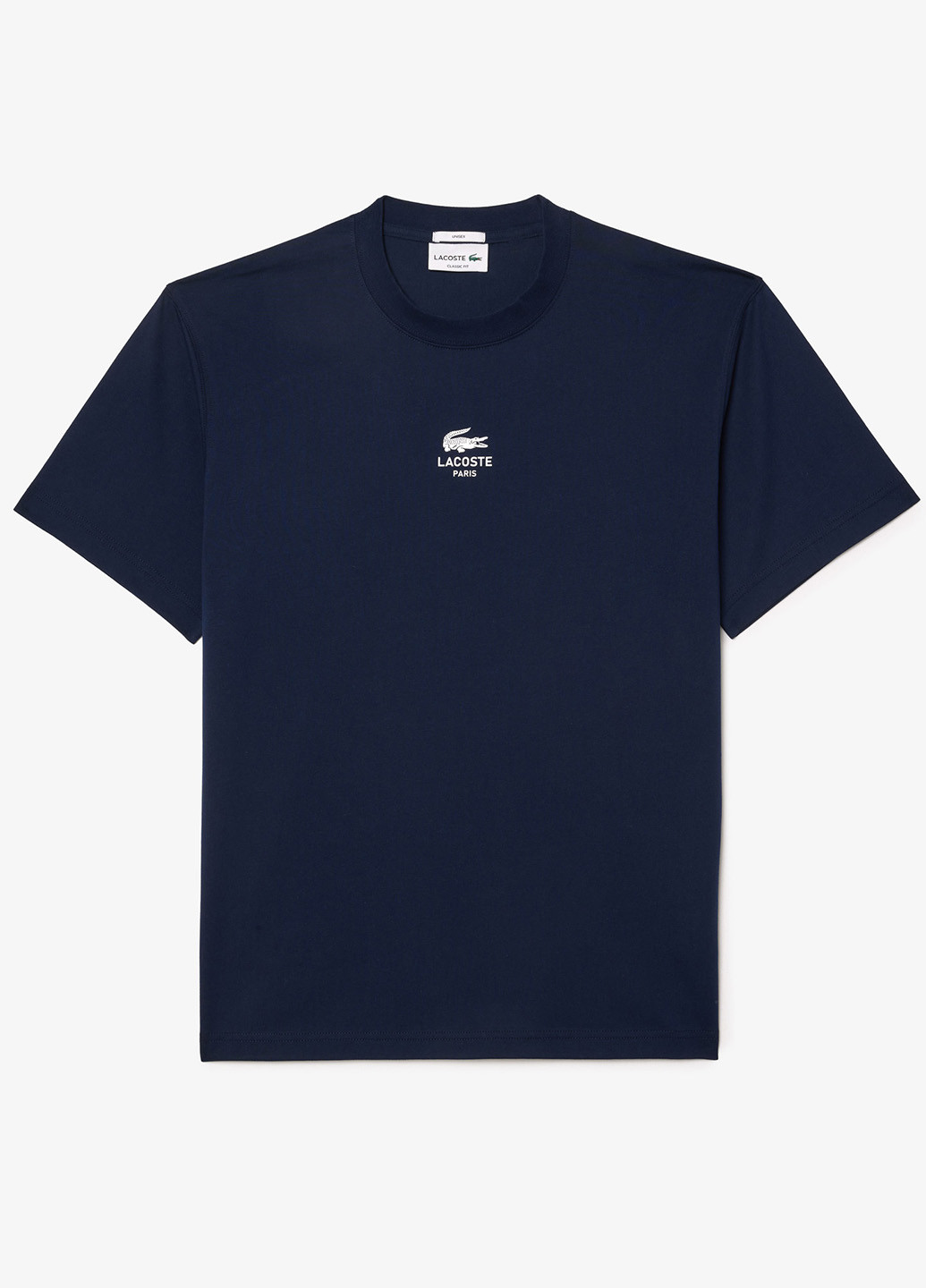 Футболка Lacoste (363646841)