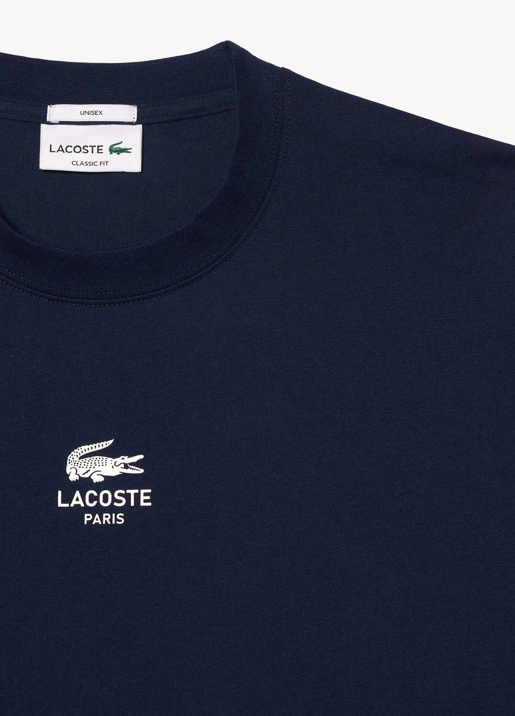 Футболка Lacoste (363646841)