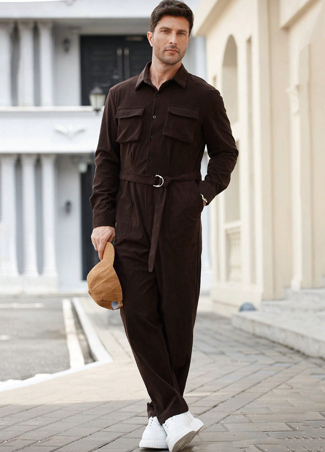 Комбінезон SHEIN (365220236)