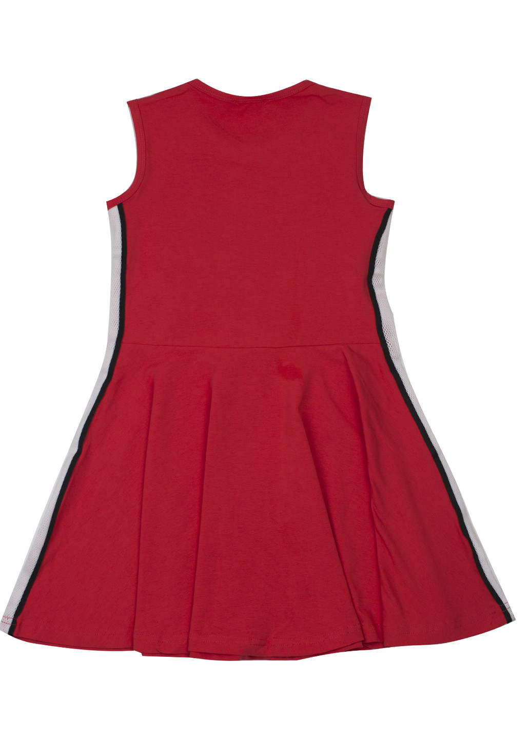 Красное платье Breeze (219968231)