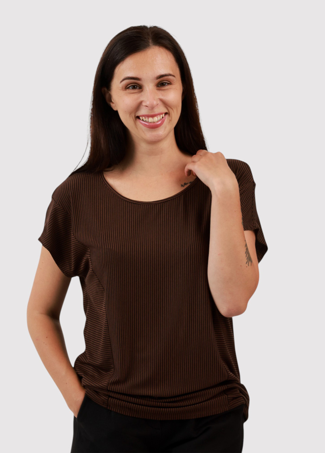 Футболка Studio 1886 - (359854826)