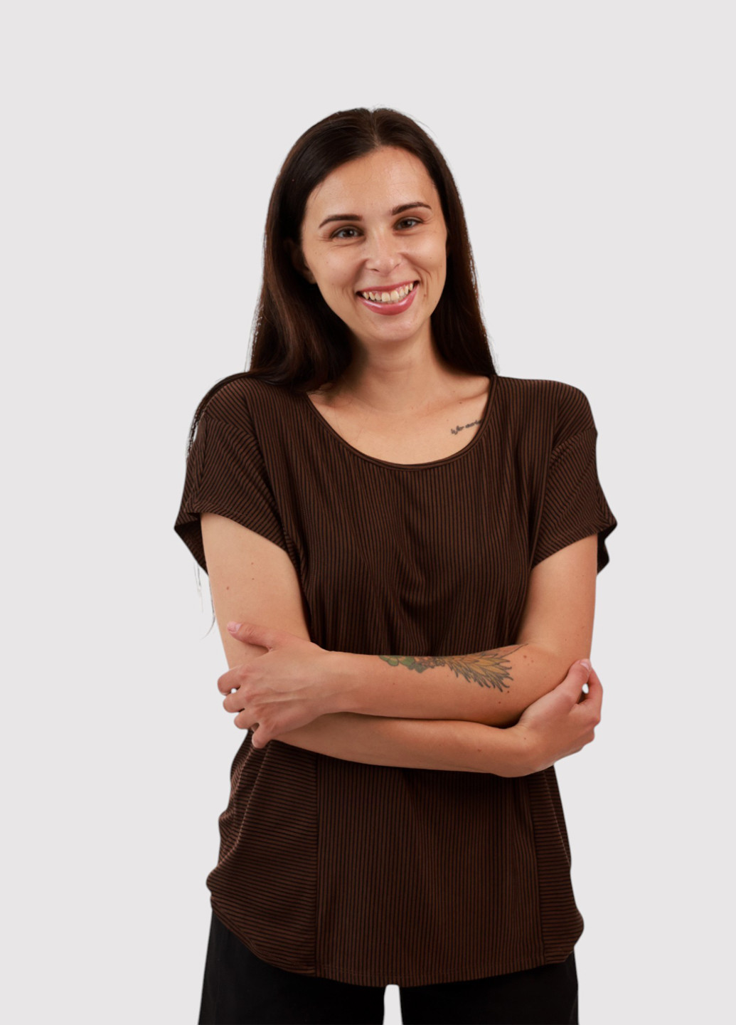 Футболка Studio 1886 - (359854826)