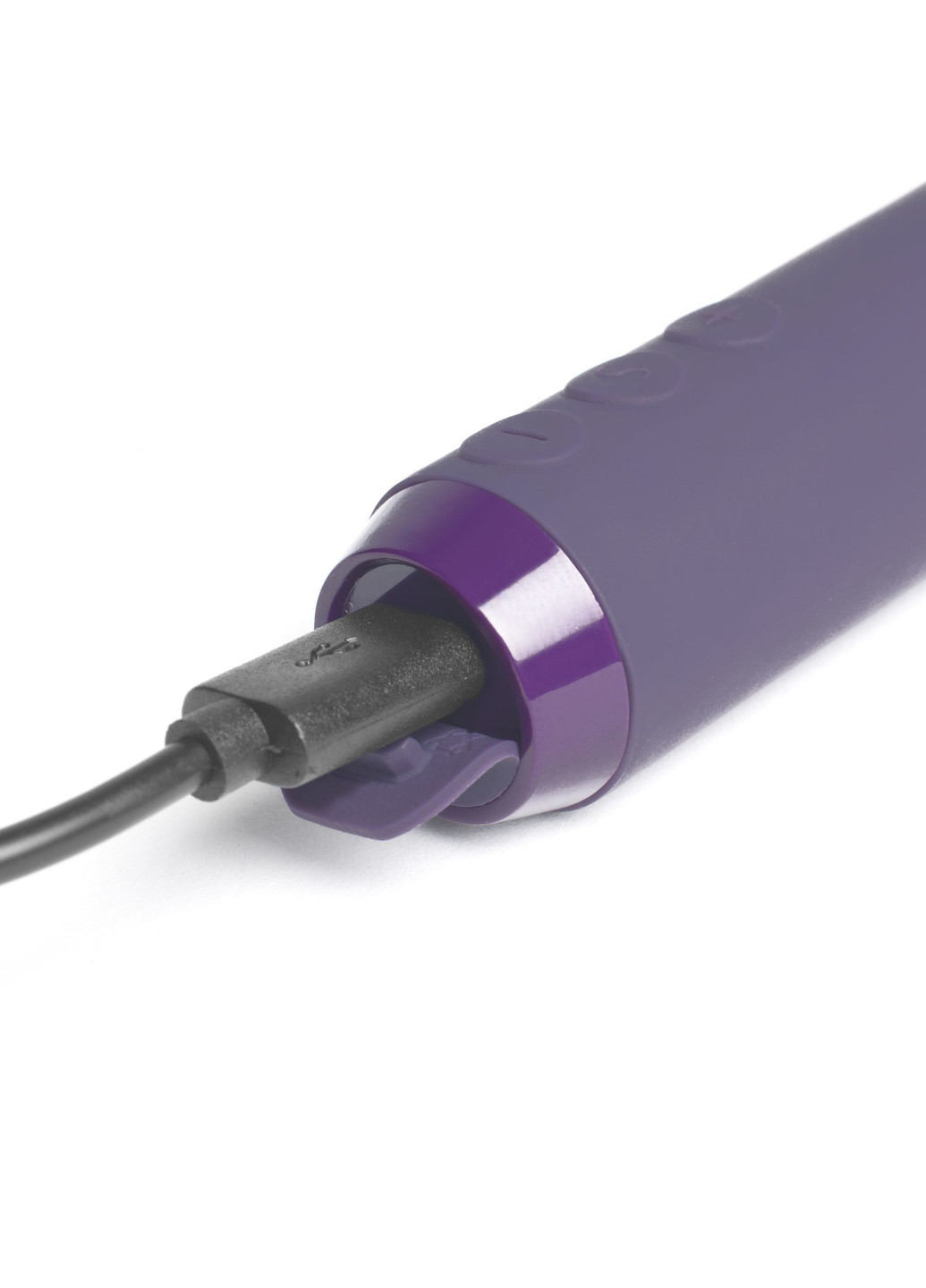 Премиум вибратор - G-Spot Bullet Vibrator Purple Je Joue (252297414)