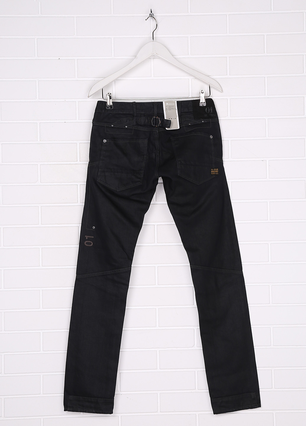 Джинсы G-Star Raw - (131573318)